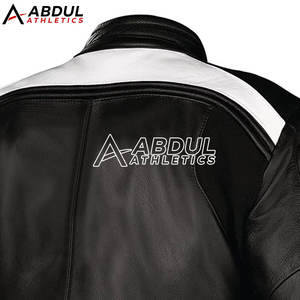 Veste en Cordura pour homme, résistante à l'usure, pour la construction, les activités de plein air et les voyages - Product Image 6