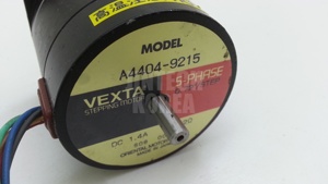 4136) [ĐÃ SỬ DỤNG] ĐỘNG CƠ ORIENTAL A4404-9215 - Product Image 4