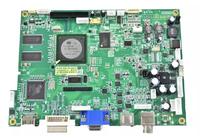 Custom Odm Pcba Board Pcb Circuit Board Software Oem Pcba Manufacturer Assembly Companies Pcb Layout Design Services