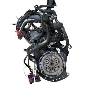 เครื่องยนต์กึ่งประกอบเสร็จ FIAT Bravo รุ่นที่ 2 71751104 192B2000 ระบบเชื้อเพลิงสองระบบ/แก๊ส 1368 (07>10) - Product Image 3