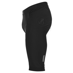 Cuissards et collants de cyclisme personnalisés par sublimation, séchage rapide, confortables, avec poches pour le VTT, la descente et le trail - Product Image 5
