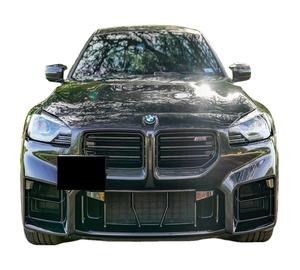 2024 Coupe AWD Turbo Cuir R18 Faible Kilométrage Boîte Automatique Conduite à Gauche Essence/Pétrole Éclairci Condition - Product Image 1