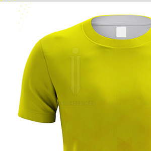 Camiseta de sublimación de hombre de calidad superior de color personalizado superventas camiseta de hombre de sublimación de gran tamaño - Product Image 5