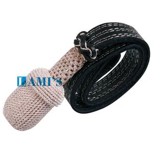 Nudo de sable de diseño personalizado al por mayor nudo de borla cómodo portepee para uniformes ceremoniales - Product Image 2