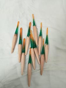 Crochet en résine Crochets de luxe faits à la main pour Kit de crochet Outils de couture Ciseaux de tailleur - Product Image 4