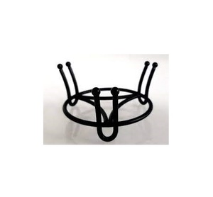 Sous-verre en métal avec logo personnalisé Sous-verre en métal de qualité supérieure Décoration de table Fabrication de l'Inde - Product Image 5