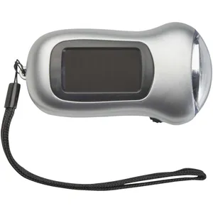 Torcia Solare Eco-Friendly Viv, Gadget Ecologici - Product Image 3