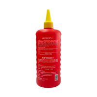 Jaeger Fluide de taraudage Lubrifiant de forage appliqué à la main Huile de taraudage