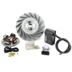 Flytech 20 มม. 1.9 กก. ชุดจุดระเบิดแบบ Touring สำหรับมอเตอร์ไซค์ ระบบไฟฟ้าและระบบจุดระเบิด - Product Image 1