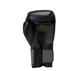 2025 vente chaude Fitness MMA utiliser des gants de boxe gants de boxe personnalisables les plus vendus pour l'entraînement professionnel - Product Image 5