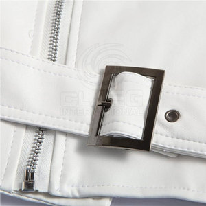 Breathable Winter Warm <b>Men</b> <b>Leather</b> <b>Jacket</b> Casual Wear Latest Design <b>Men</b> <b>Leather</b> <b>Jacket</b> In Reasonable Price - Product Image 4