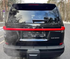 Lexus GX 550 2025 neuf disponible à la vente - Product Image 2