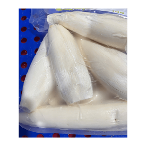 99 Gold Data Yuca Congelada de Alta Calidad Sin Pelar/Desmenuzada - Elaborada con Ingredientes Naturales a Buen Precio - Product Image 2