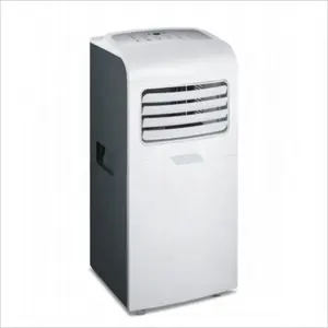 Factory Portable Cooling Air Conditioner 7800 Btu Floor Mobile Air Conditioner For Home