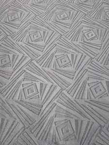 ABAYA Tela Satinada Ultra Suave 100% Poliéster JACQUARD Hilo Especial Transpirable para Niñas Musulmanas Ropa JACQUARD - Product Image 4