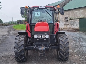 2009 Case IH JXU105 4wd (7571 heures) - Product Image 3