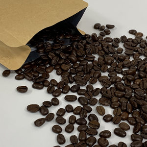 Café Arabica torréfié du Vietnam, procédé lavé, qualité supérieure, prix compétitif, premier exportateur, service OEM/ODM - Product Image 4