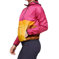 Nouvelle Veste Coupe-Vent Femme 2025 – Idéale pour le Sport, la Randonnée et les Loisirs – Légère et Respirante – Vente en Gros