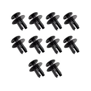 คลิปฮู้ดสำหรับ Mercedes C Class W203-10pcs - Product Image 1