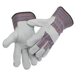 Gants ensoleillés de haute qualité SG-1084 aile pouce gants de mécanicien de travail dernière conception résistant à la chaleur anti-coupure anti-dérapant anti-impact - Product Image 1
