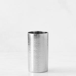 Nouveau bol à vin en acier inoxydable refroidisseur de bouteille bol à salade multifonctionnel meilleur pour les refroidisseurs de bière - Product Image 2