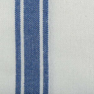 Juego de 12 paños de limpieza de cocina de algodón reciclado con patrón de rayas cuadradas tejidas para uso doméstico - Product Image 6