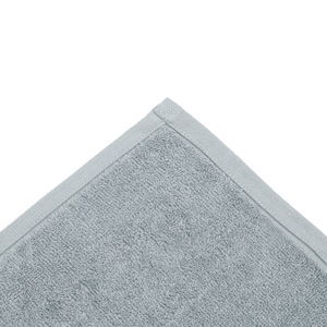 Ensemble de serviettes éponge unilatérales 100% coton plat en bambou tissé à carreaux conçu sur mesure pour un usage commercial domestique pour les serviettes de cuisine - Product Image 4