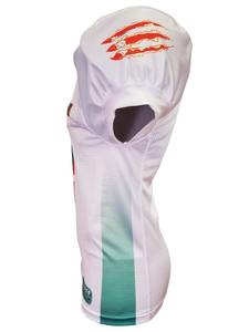 Conjunto de camiseta y pantalones de fútbol americano, uniforme de equipo personalizado, ropa deportiva transpirable de secado rápido, proveedor de fábrica OEM ODM de alta calidad - Product Image 5