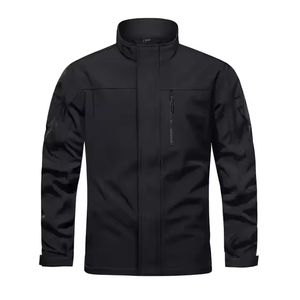 High Quality Softshell <b>Jackets</b> In Wholesale Price Best Design Comfortable And Breathable <b>Jacket</b> For <b>Man</b> - Product Image 1