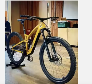 AUTO PARK MEILLEURE QUALITÉ VENTES 2023 Trek Fuel EXe 9.9 XX1 AXS E Bike - Product Image 2