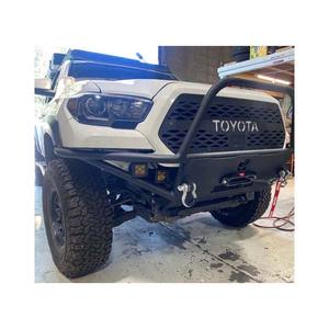 ญี่ปุ่นใช้ 2022 โตโยต้าทาโคมา 4WD - Product Image 1