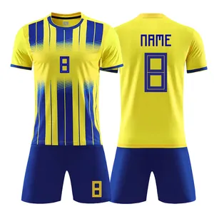 顶级足球守门员制服高品质男子足球制服2023足球制服设计国家队