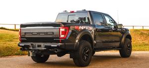 ฟอร์ด แร็พเตอร์ อาร์ 2024 มือสอง พวงมาลัยขวา - Product Image 3