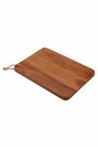 เขียงไม้คุณภาพสูงสำหรับใช้ในบ้าน ร้านอาหาร โรงแรม พร้อมขนาดที่ปรับแต่งได้โดย Aritzon Studio - Product Image 3