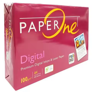 กระดาษปาโรน A4 80แกรม70กรัม75gsm กระดาษก๊อปปี้บอนด์สำหรับใช้ในโรงเรียนและสำนักงาน - Product Image 3