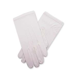 Guantes Bordados de Algodón Blanco para Ceremonias Masónicas, Parche de la Banda de Desfile, Traje de Esmoquin, Regalia Masónica, Venta al por Mayor - Product Image 4