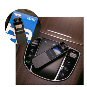 <b>Alcohol</b> Testers Digital <b>Breathalyzer</b> Breath <b>Alcohol</b> for Quick Results and User-Friendly Operation Made in Vietnam Factory - Product Image 3