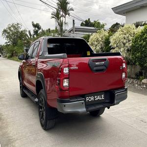 Toyota Hilux 2025, Camioneta Potente en Existencia con Entrega Rápida Disponible, Unidades Usadas y Nuevas Listas para la Venta - Product Image 6