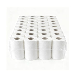 กระดาษเช็ดครัวรับรองมาตรฐาน FSC วัตถุดิบยั่งยืนจากโรงงาน ราคาแข่งขัน - Product Image 3