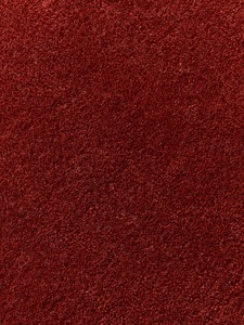 พรมขนแกะสีแดงหรูหราทันสมัยพรมทรงสี่เหลี่ยมสไตล์ร่วมสมัยตกแต่งบ้านแบบสั่งทำซักได้สำหรับห้องครัวกลางแจ้งโรงแรม - Product Image 5