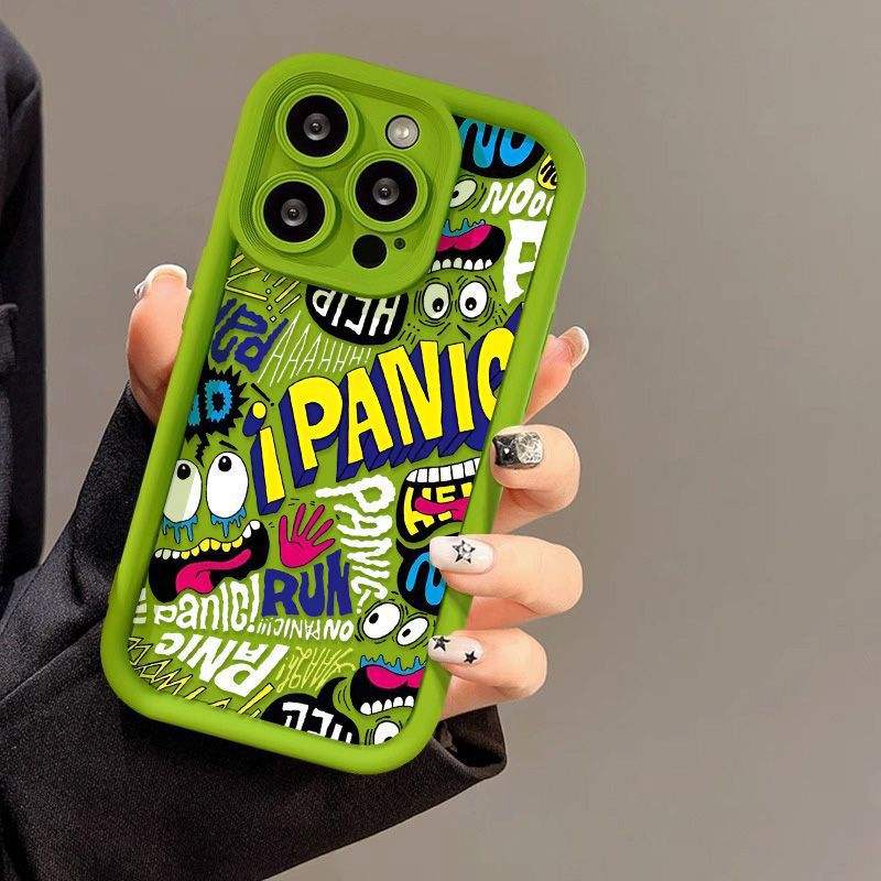 สีเขียว