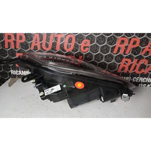 Faro Anteriore Sinistro FIAT Punto EVO (12>) 51878733 - Product Image 3