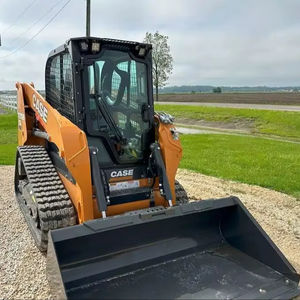 Mini MINICARGADORA multifuncional CASE TR270B Minicargadora compacta - Product Image 1