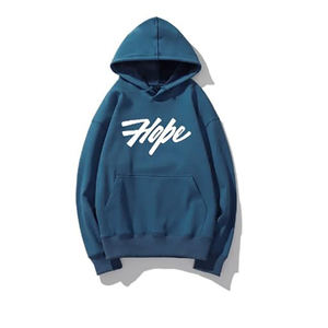 Sudadera con capucha para mujer Sudaderas con capucha de tela French Terry para una suavidad y calidez Premium Sudaderas con capucha de algodón de alta calidad con hombros caídos - Product Image 5