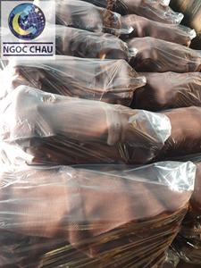 NGOC CHAU <b>RUBBER</b> Vietnam Manufacturer Directly Export Natural <b>Rubber</b> RSS3 Brown Competitive Prices High Quality for Tire - Product Image 3