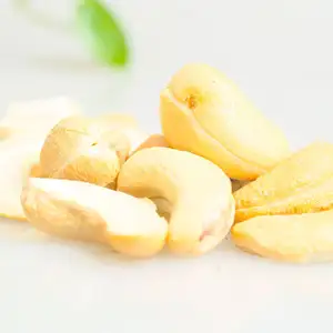 Ashew-nueces muy deliciosas para aperitivos, anacardo a la venta, en oferta