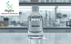 Glicidol de Alta Calidad al por Mayor, Materia Prima Orgánica Reutilizable, CAS 556-52-5 - Product Image 2