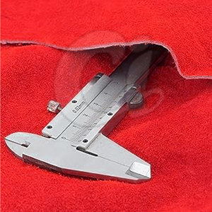 High Quality <b>Leather</b> Welding <b>Aprons</b> Comfortable Lightweight with Latest Design Water-Proof Function - Product Image 3