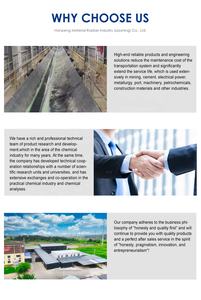 Bande de protection de convoyeur en polyuréthane de haute qualité, épaisseur 12 mm, couleur orange/rouge, dureté 62±5 Shore A - Product Image 5