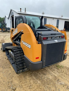 VENTAS FLASH PARA 2025 CASES TV450B TrackSkid Steers Maquinaria de ingeniería y construcción a la venta - Product Image 4